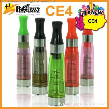 Color ce4 and ce5 compatible with ego -510-sax thread